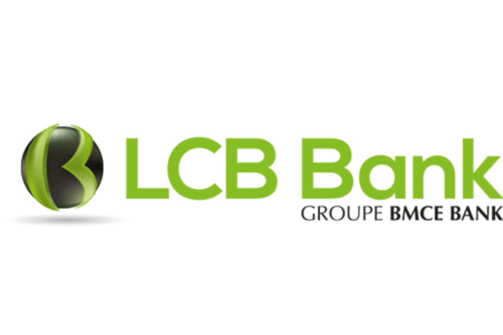 LCB Bank logo